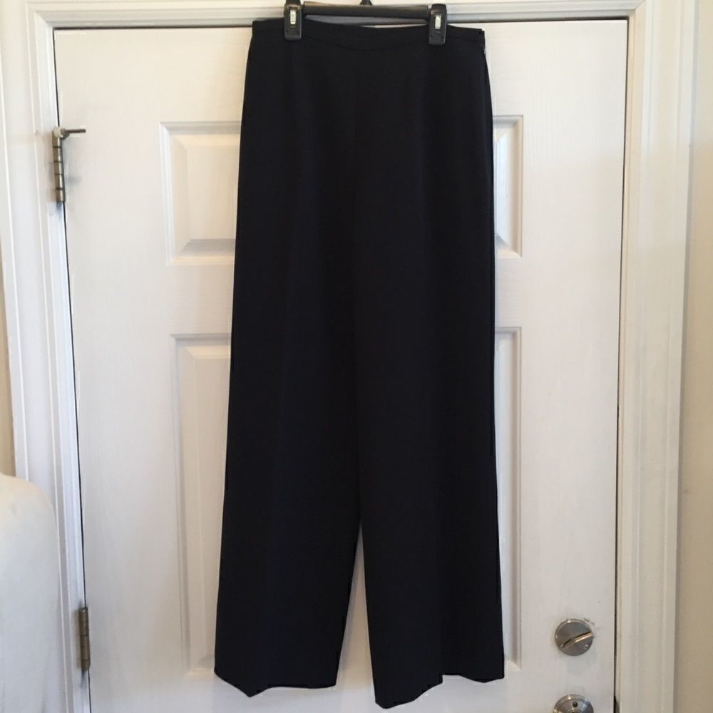 Ann Taylor Black Pants